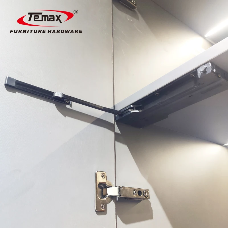  Система мягкого открывания TEMAX с одним касанием система PM100 прищепки дверей и закрыватель для кухни квартиры ванной