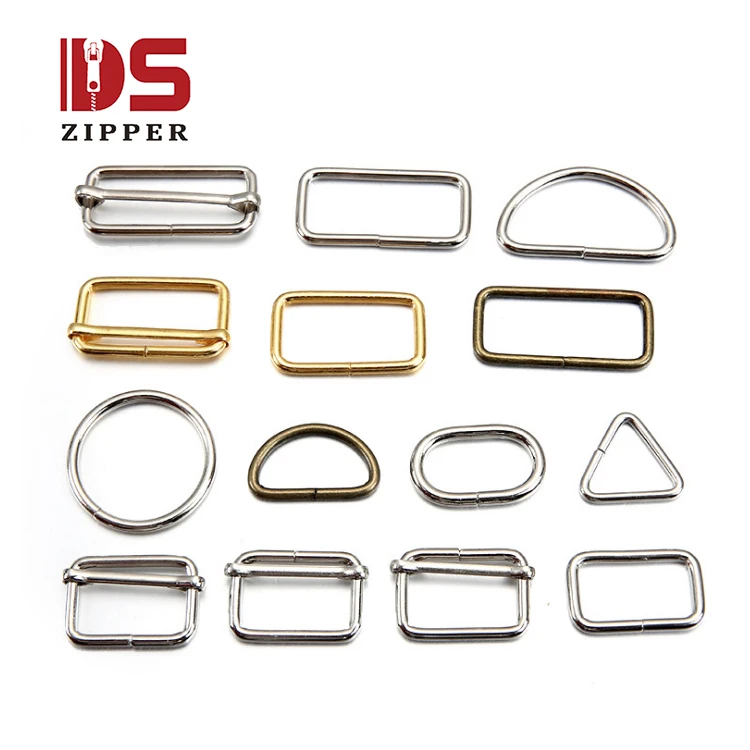 Belt buckle China suppliers Metal buckle high quality bags accessories