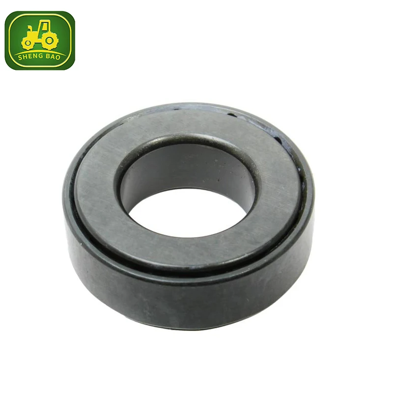 High Quality Parts Lower Axle King Pin Bearing RE45896 100520A1 Fits For John Deere 210K EP 210LE 210LJ