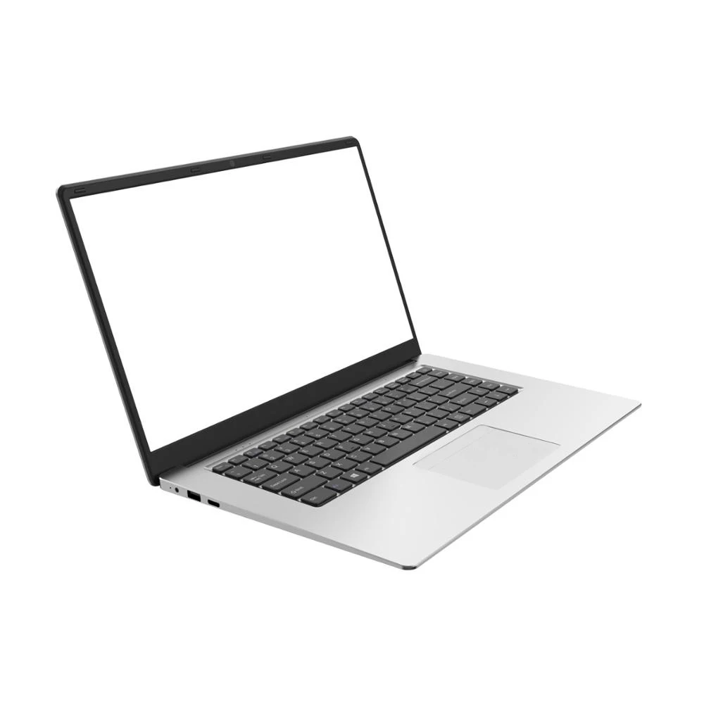 15,6 игровой ноутбук 16 Гб DDR4 RAM 512GB SSD + 1 ТБ Intel I7 / I5 8th Generation quad core CPU ноутбук в металлическом корпусе ПК