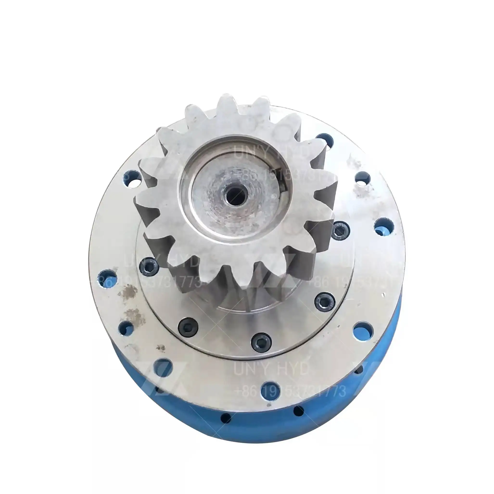 Роторный низкоскоростной высокий крутящий момент 1:5.8 редуктор коэффициента снижения