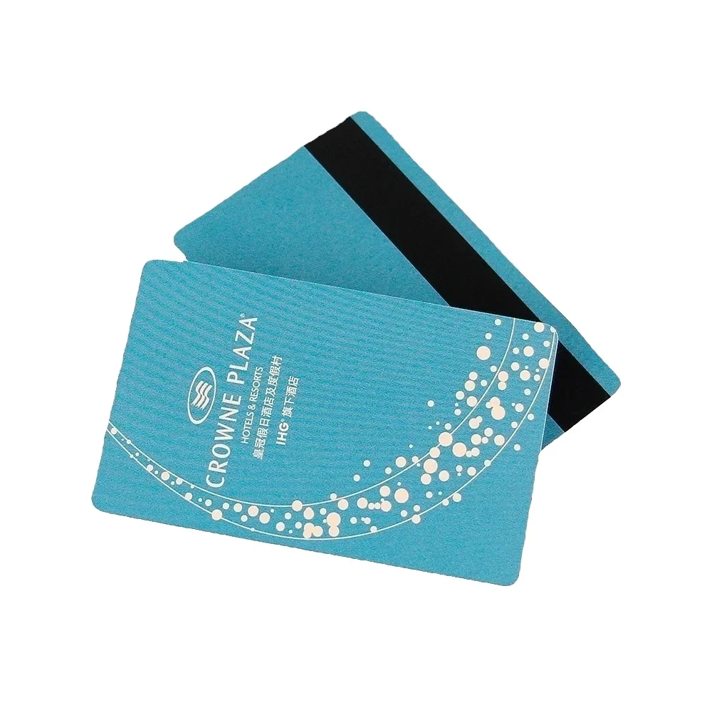 Hot seller 13.56Mhz MIFARE(R) DESFire(R) EV1 RFID NFC Hotel Key Card for Door Lock