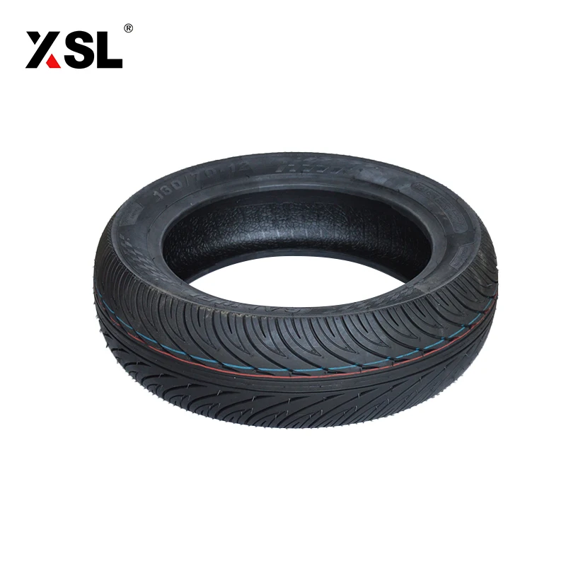 
130/70-12 Wholesale Motorcycle Electric Bike Tires For Sale 
