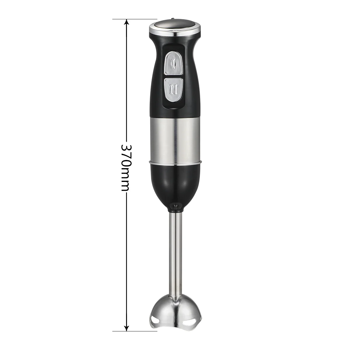 Leazo Customized steel hand blender product for kitchen electric mini food restaurant soap making ribbon blenders cleaner