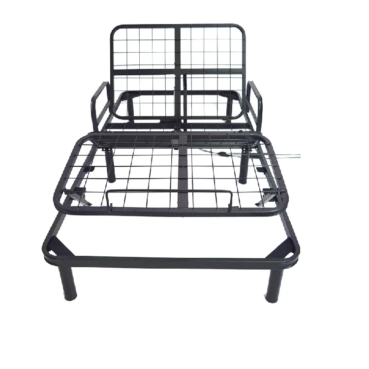 King Steel современный дом с мотором