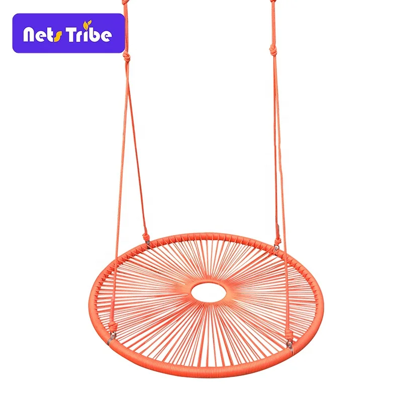 
Factory direct sale rope swing childhood stand swing good-looking swing for kid 2020 