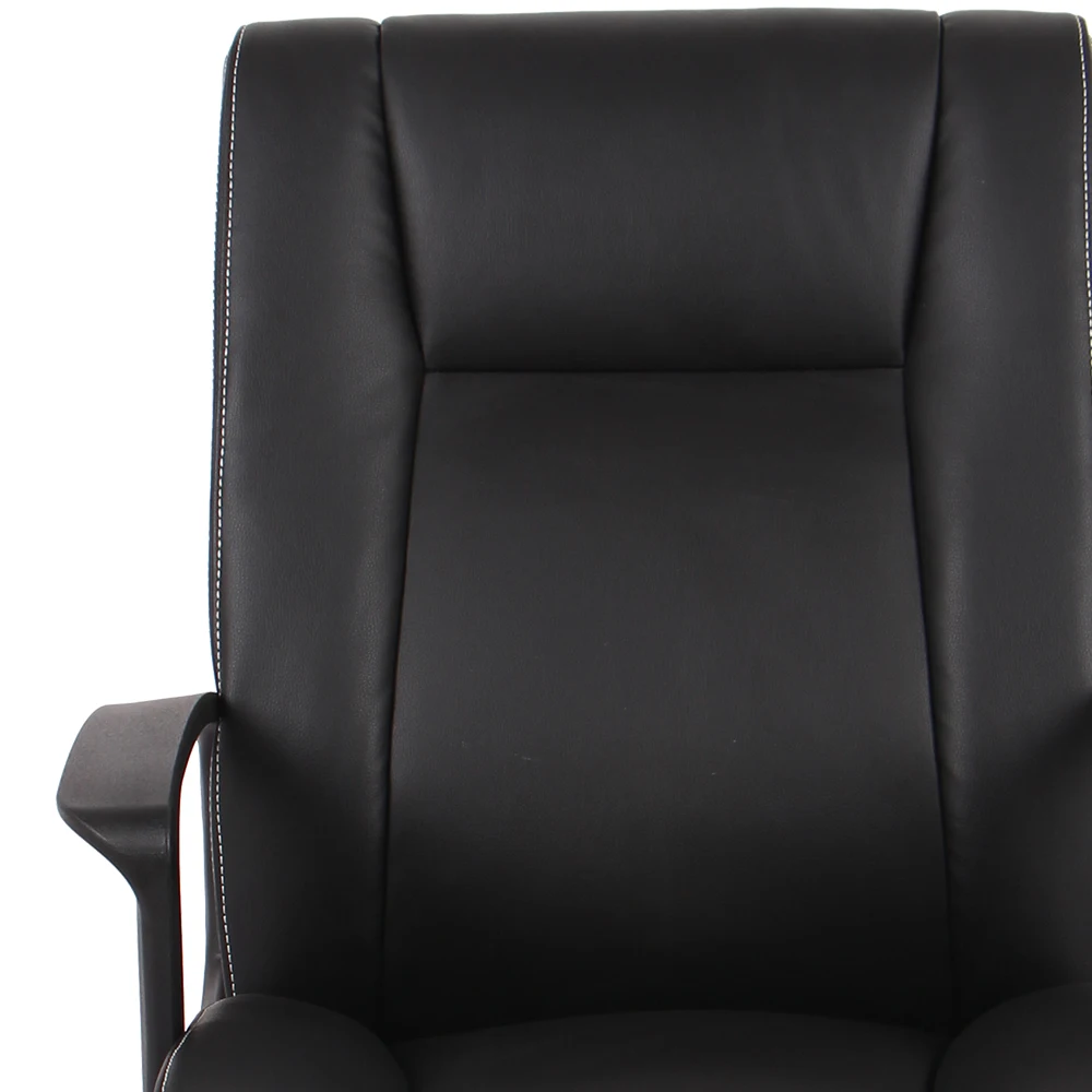 swivel boss manager revolving modern office leather chair office executive chair