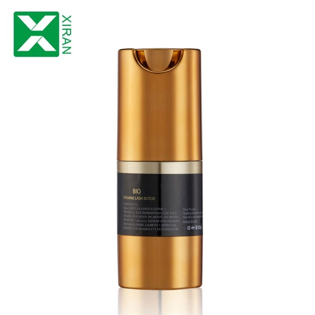 Natural Organic Eyebrow Extension Enhancer Eyelashes Serum Growing Eyelash Eye Lash Growth Serum