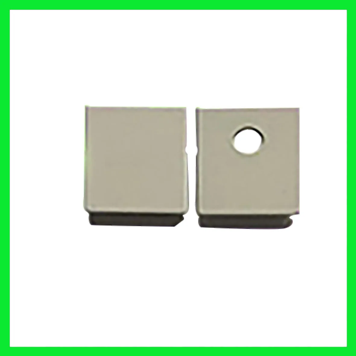 led light strip ceiling diffuser channel extruded aluminum  channel profile