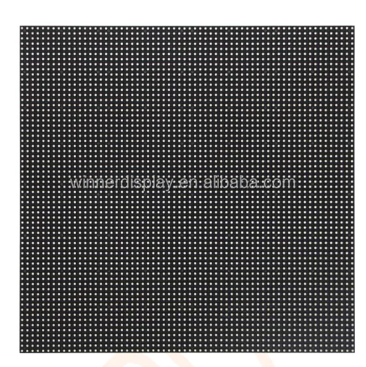 Оптовая продажа rgb P3.91 светодиодный дисплей модуль 250x250 мм Аренда СВЕТОДИОДНЫХ модулей 1/16 сканирования светодиодных панелей для аренды