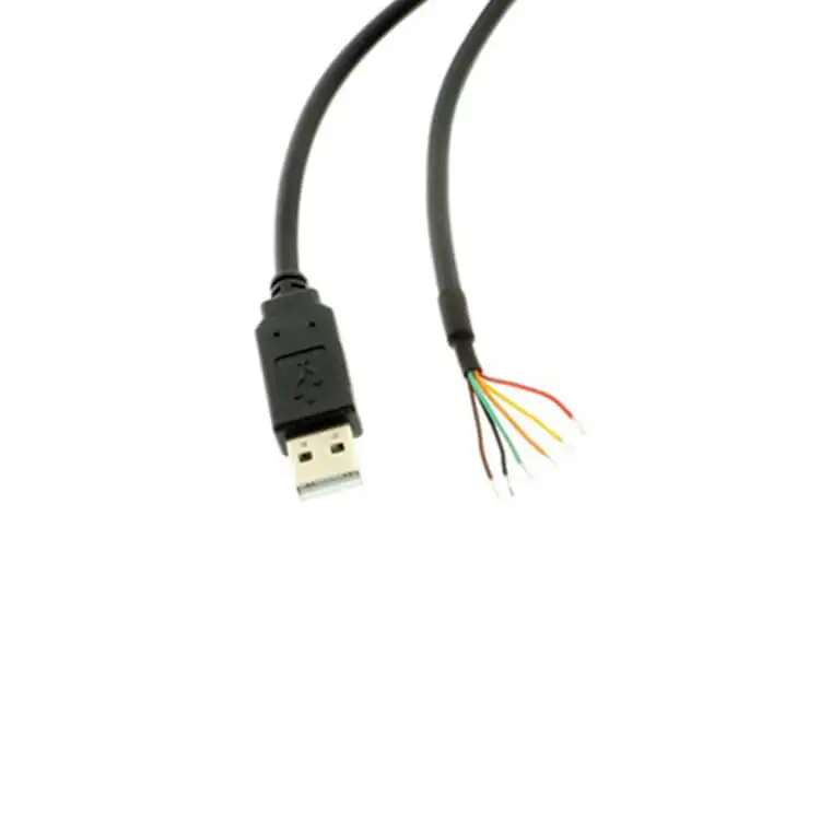 OEM Utech USB UART ft232rl to TTL serial ft232 cable