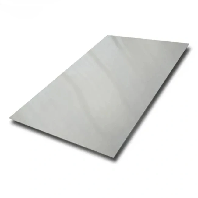 High Quality ASTM 304 304L 316l Stainless Steel Sheet Cold Rolled 304 Stainless Steel Sheet