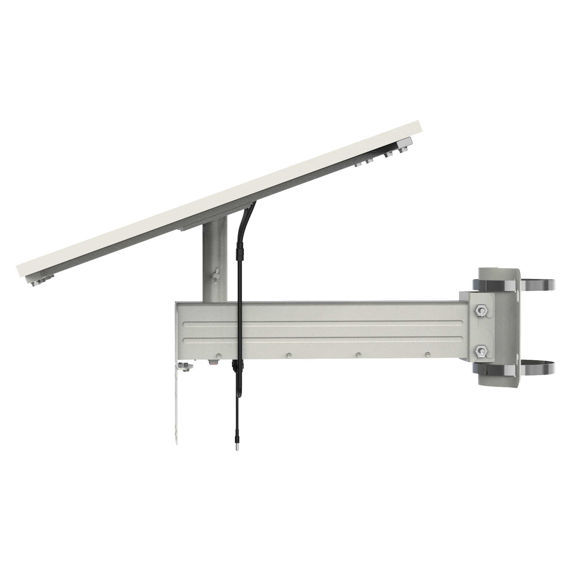 TecDeft Hot Sale PTZ Wireless Outdoor IP Camera Solar CCTV 4G Wifi Network Security Camera Solar Camera System