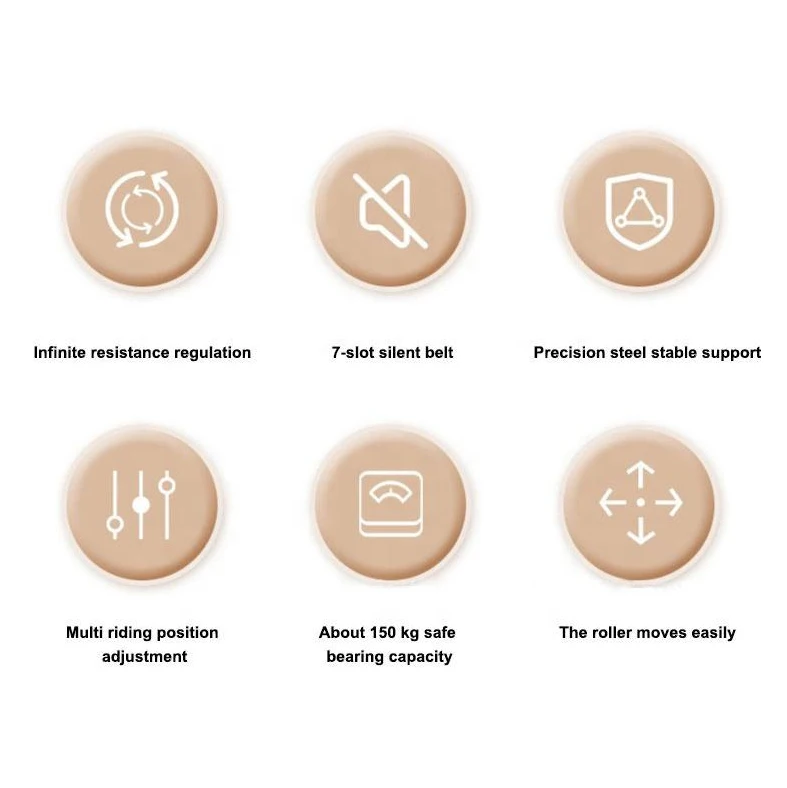 Custom Oem Big Wheel Spin Bike Fitness Commercial Spinning Metal Spin Exercise Bike For Sale