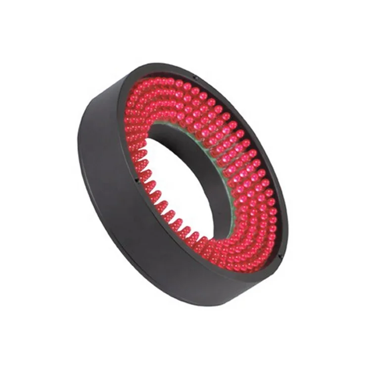 Cheap Machine Vision Camera Led Ring Light