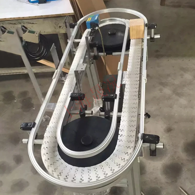 YINGYI Product Transport Conveyors/Conveyor System/Belt Conveyor for Product Transport