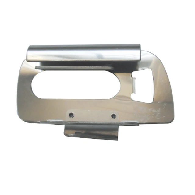 Multifunction Bottle Opener