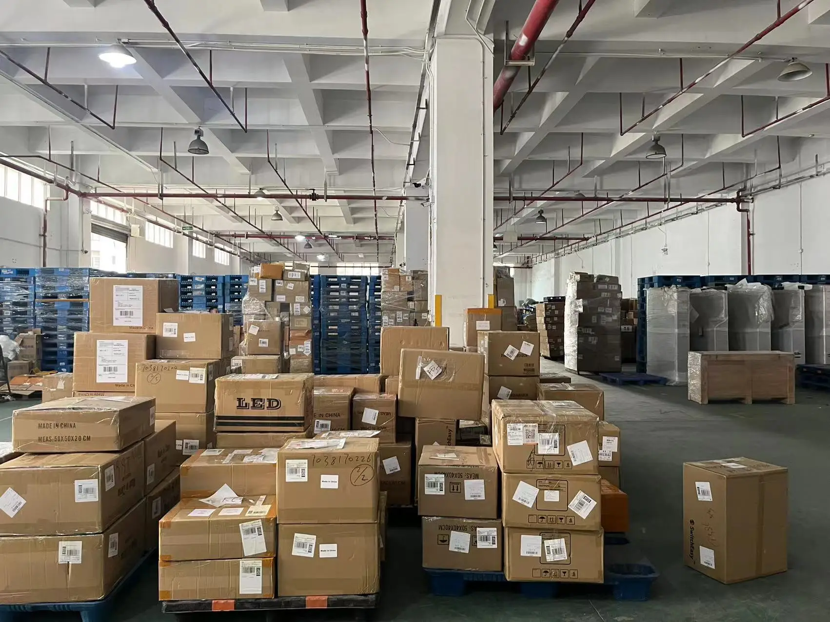 Comprehensive Inspection For Shipping Consumer Safety First before shipping agent to france inspection company goods inspection