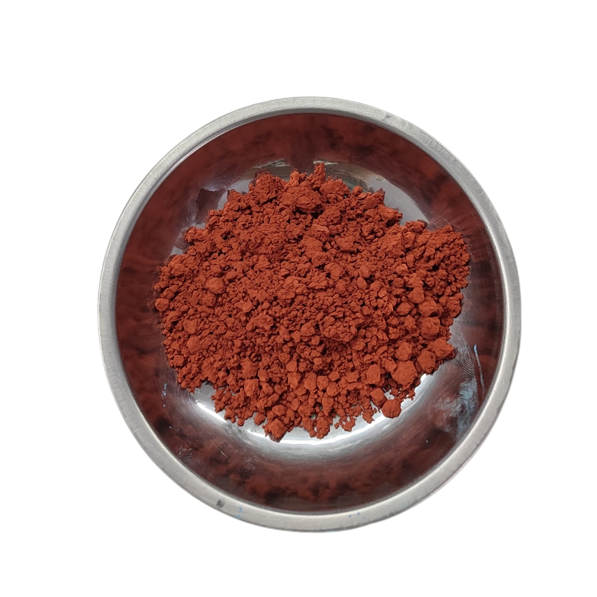 Factory Price Durable Iron Oxide Red Powder Pigments Color Concrete Used For Coloring Ceramics