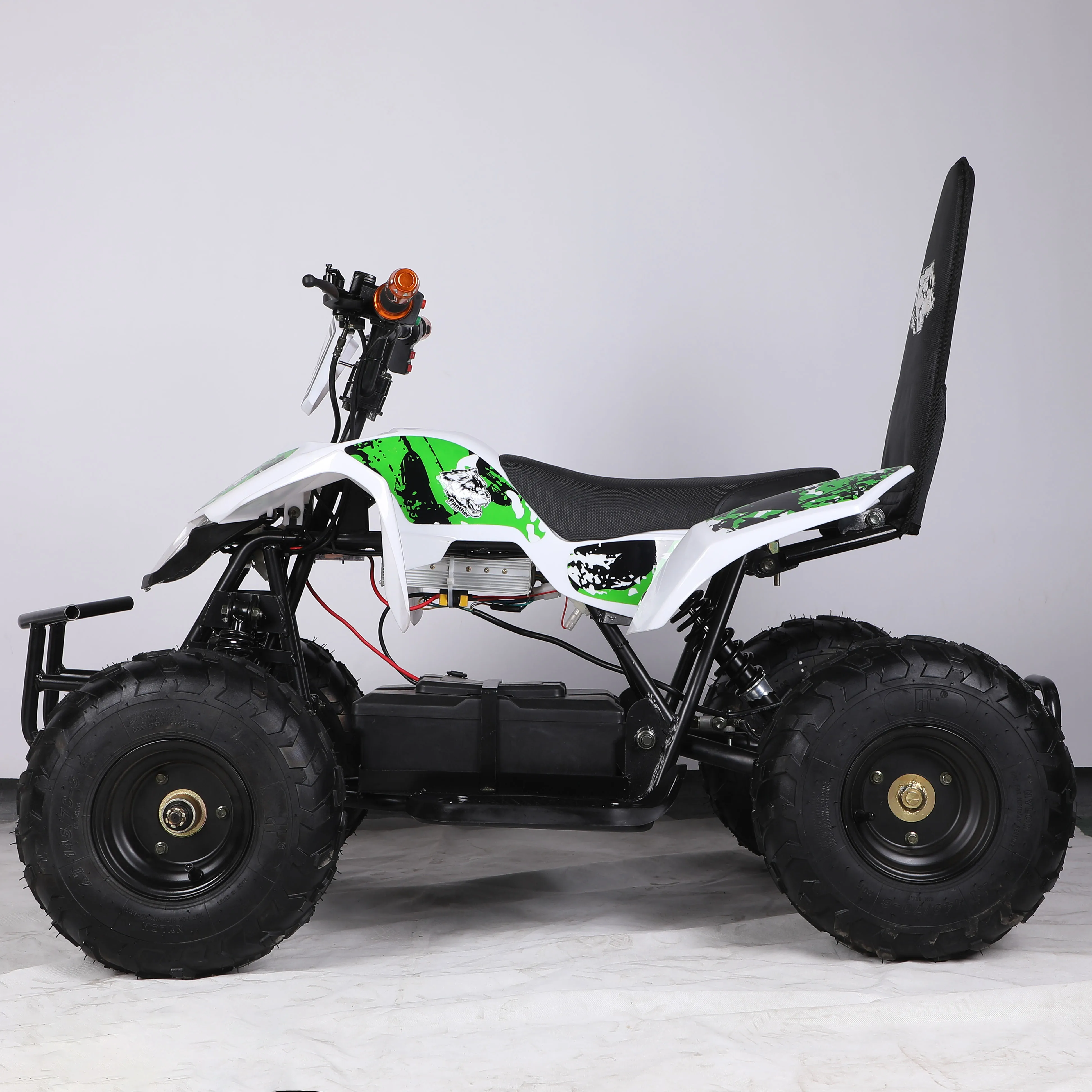 Amoto Customized supplier Cheap Gasoline Mini Quad Atv 120cc Four Wheeler 125cc for Adult ATV