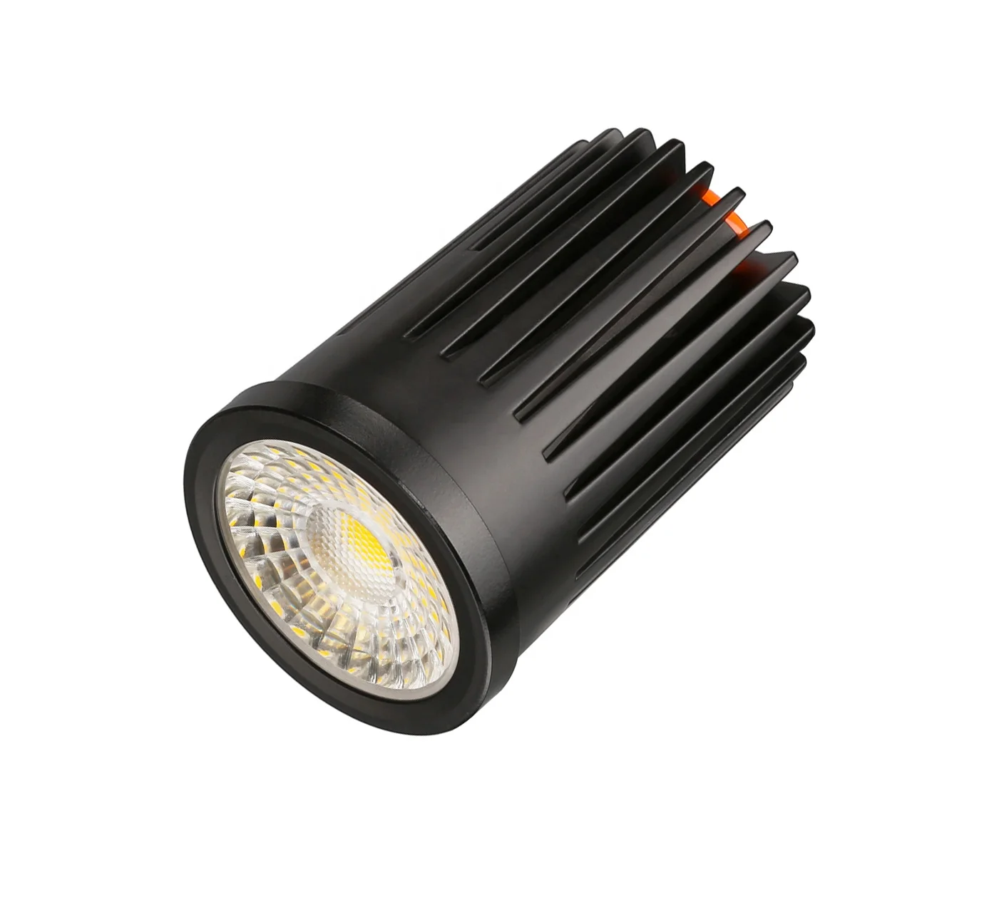 RGBW MR16 Module Light Aluminum led light Downlight Dimmable RGB Spot Light recessed LED Embedded Ceiling2700k-6000K