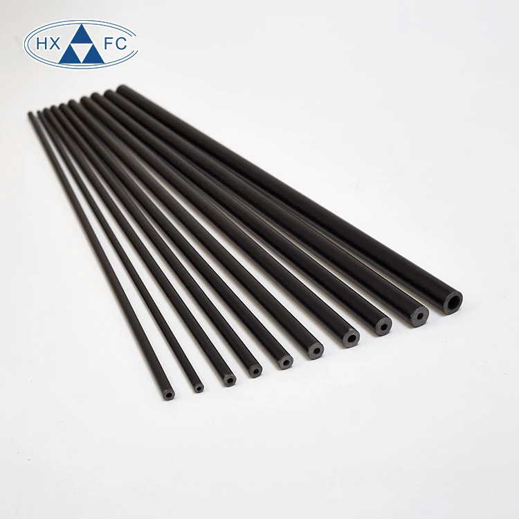 Hollow Tube Fiberglass Rod For Tent Pole