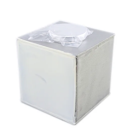 Gelsonlab HSPT-010 Heat Receiver Leslies Cube тепловой радиометр для физики нагревательный эксперимент