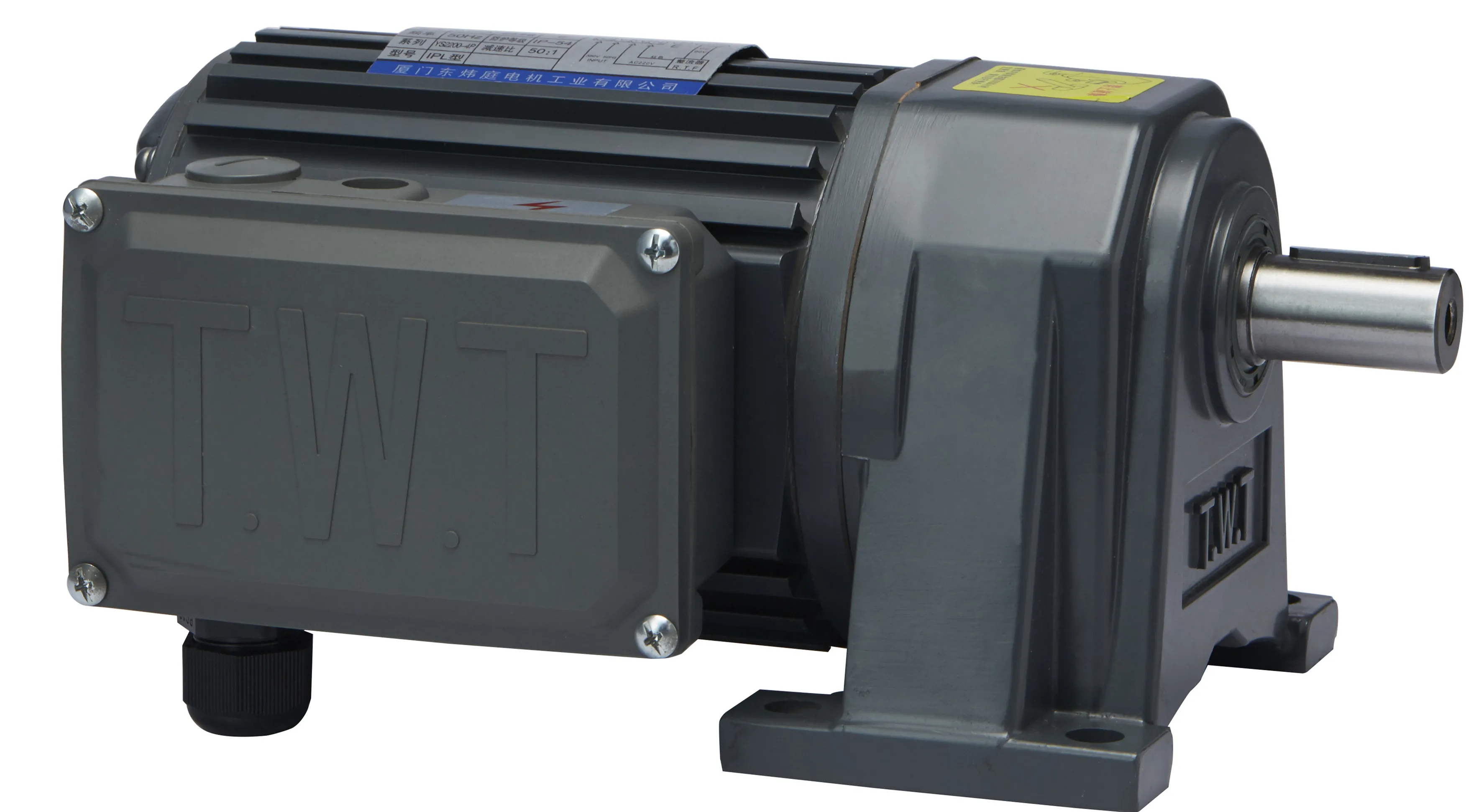 Small Size Ac 0.5 Hp Single Phase Motor