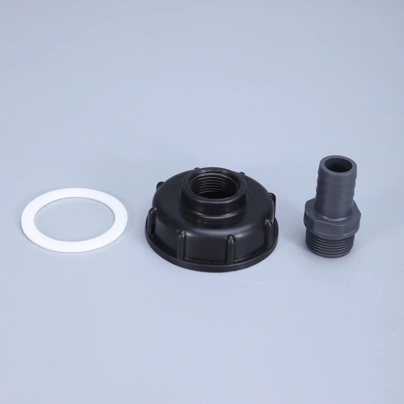 Water Tank To Hose Pipe Connector IBC Adapter Fitting Product