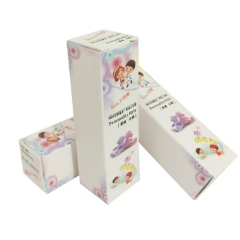 Дешевая картонная коробка из гофрированного картона с индивидуальным принтом