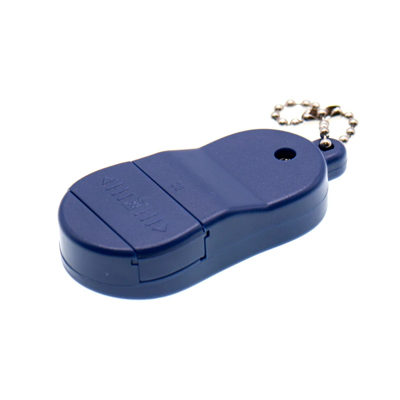 CE FCC Certificate Digital Hearing Aid Battery Tester Checker hearing aid battery tester