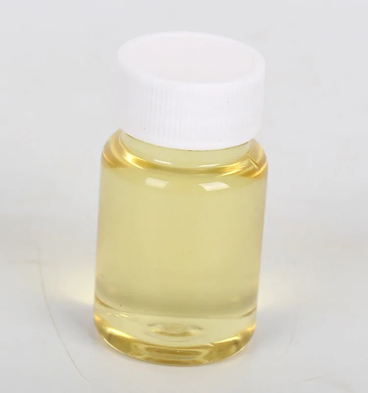 
Distill dried ginger to extract ginger oil 