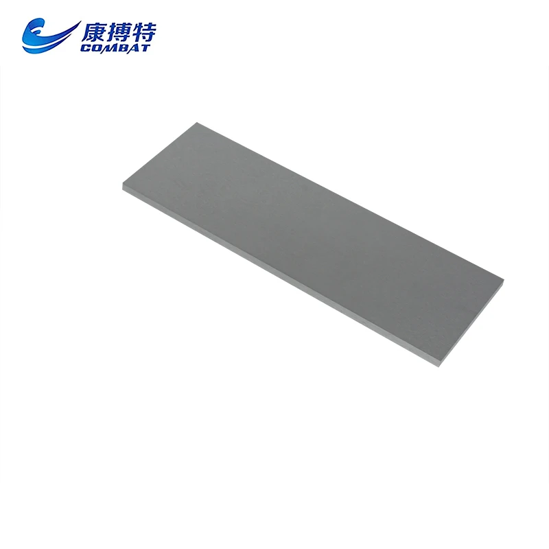 Customized High Quality TZM Molybdenum Alloy Plate