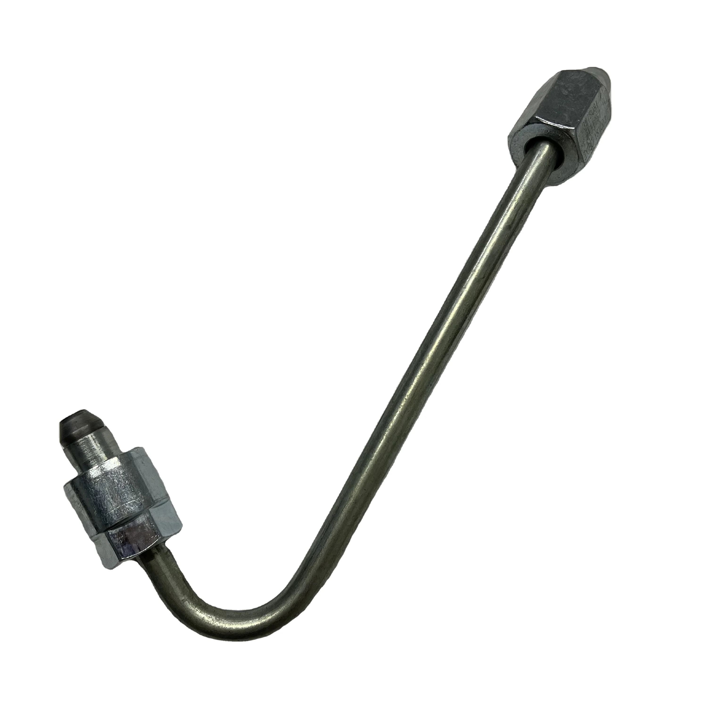 6754-71-5210 трубка инжектор № 1 цилиндр для PC200-8 WA380-6