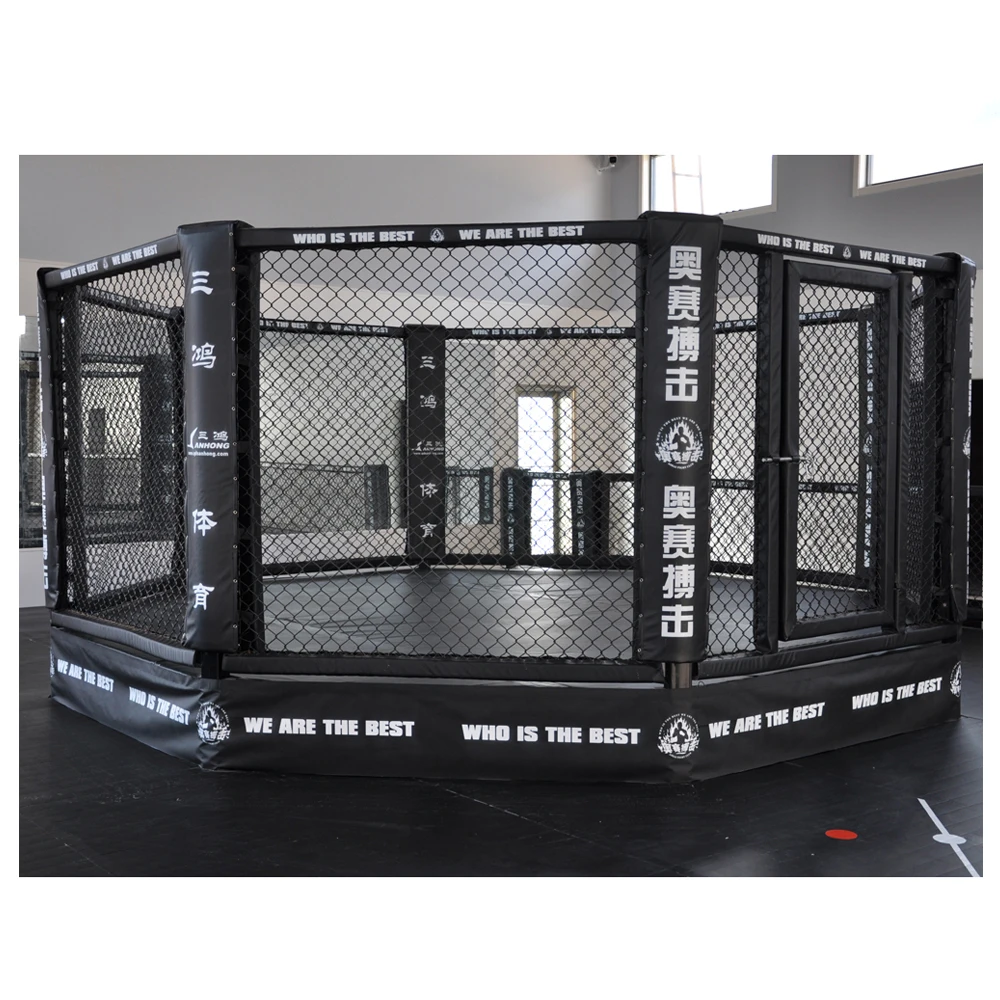 Высококачественная Международная клетка UFC