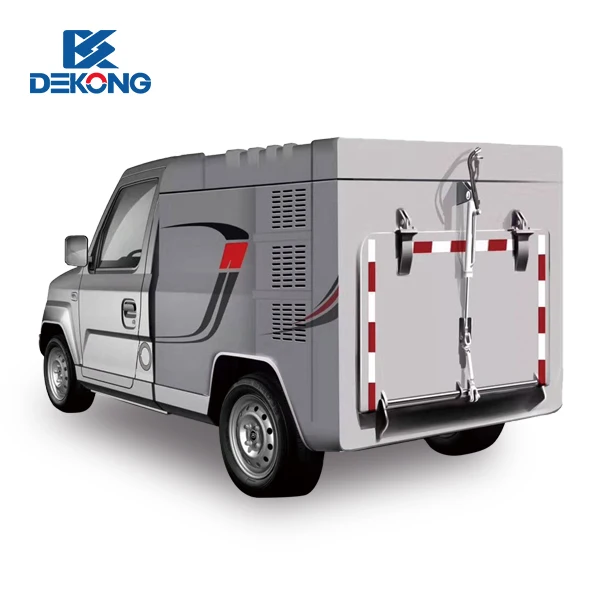 2016 белый китайский производитель электромобилей высокого качества