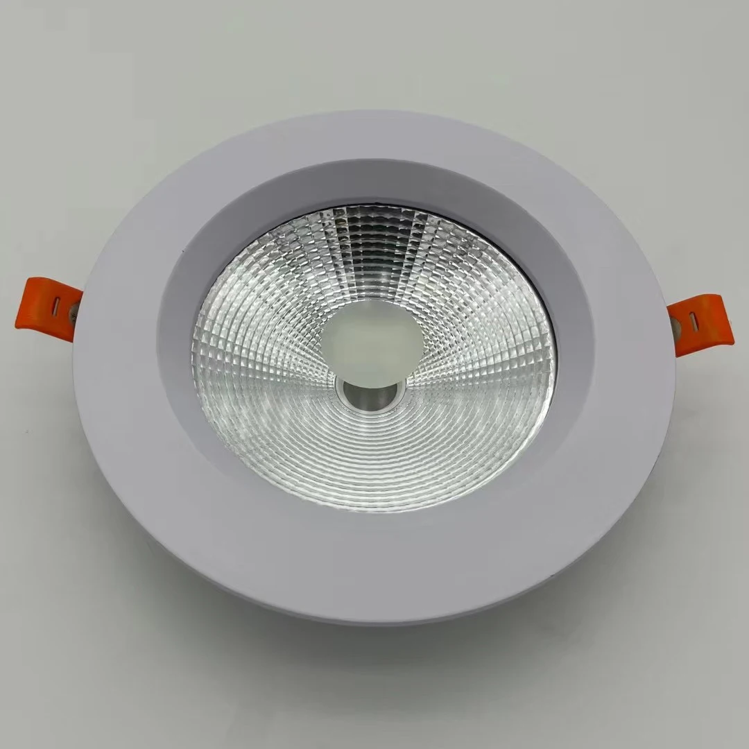 Wholesale Customization high quality led downlight recessed downlight led downlight 15w dimmable