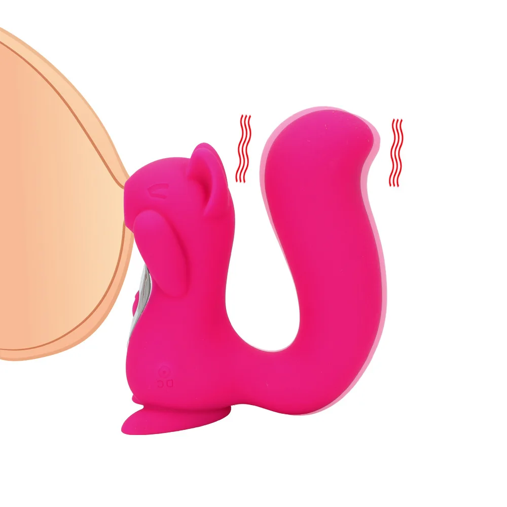  2021 USA best selling squirrel dildos for women huge realistic sex male dildo toys