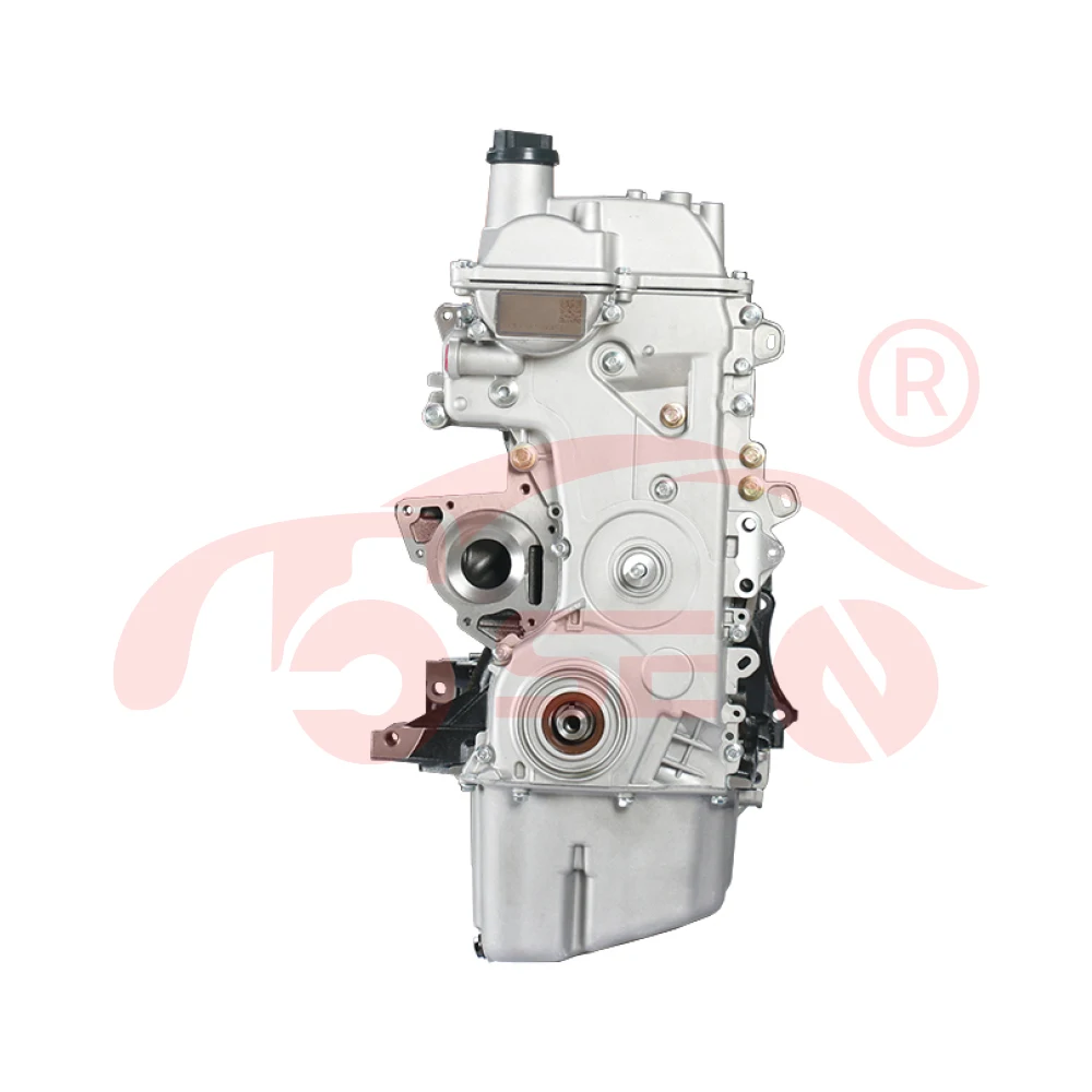 china auto parts manufacturers4 A15 ENGINE FOR CHINA CAR HIGH PRECISION 1.5L FWTY-4018 for Mitsubishi