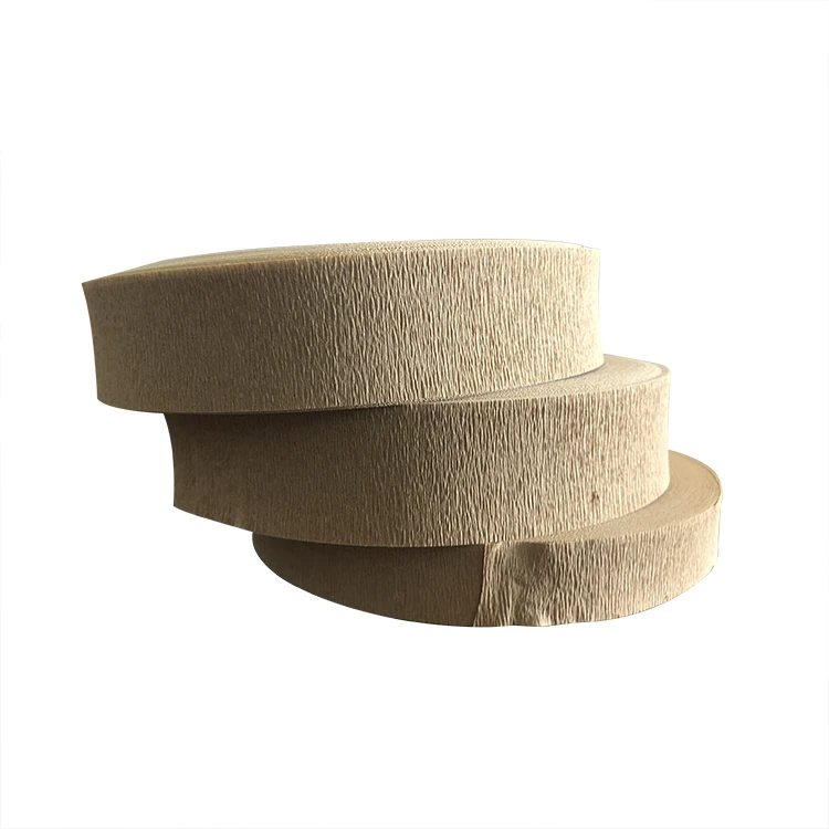 Изоляционная бумага для трансформатора, креп-бумага для электрической изоляции