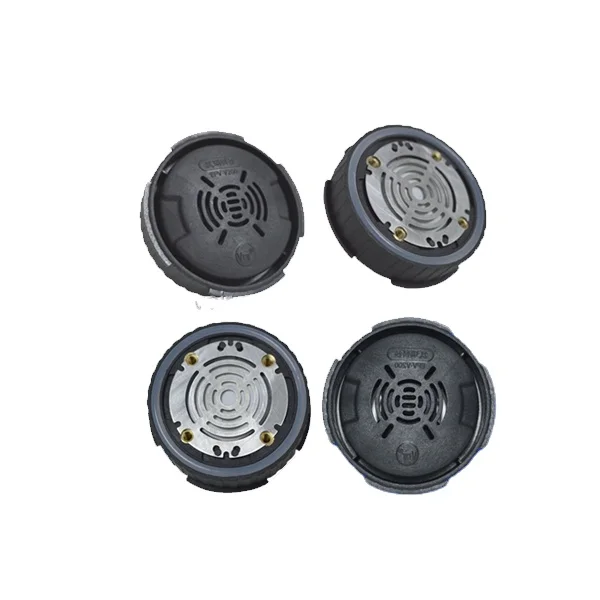 New Energy Pressure Release Vent V200  plastic Automotive battery vent plugs