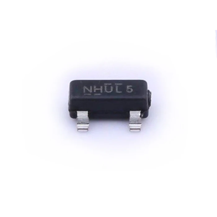 Inkson IRLML2060 сот 23 N-CH 60V 1.2A Trans MOSFET IRLML2060TRPBF