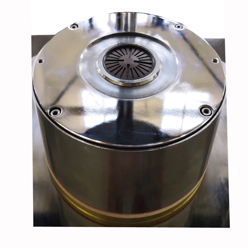 Factory price Manufacturer Supplier rotorless rheometer equipment rotational rm 200 c torque