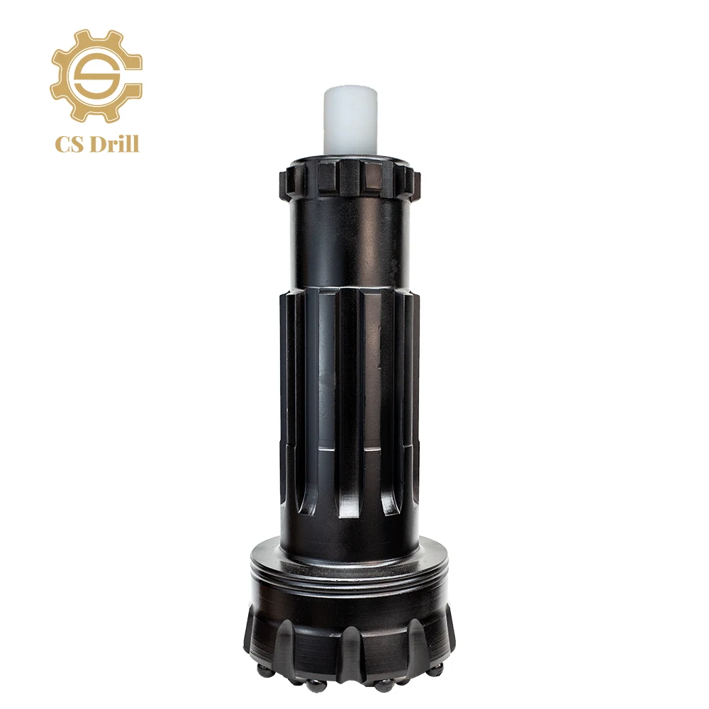  От производителя высокое качество DHD380-200mm 8 дюймов DTH молоток drillinig-дюймовые сверла для сверления буровая установка бурения скважин на воду csdrill вниз отверстие бурового