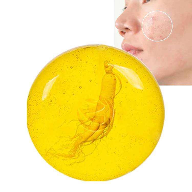 New Arrival Skin Care Handmade Soap Whitening Niacinaimde Hydrating Mite-Removal Repairing Dense Foam Soap Bar