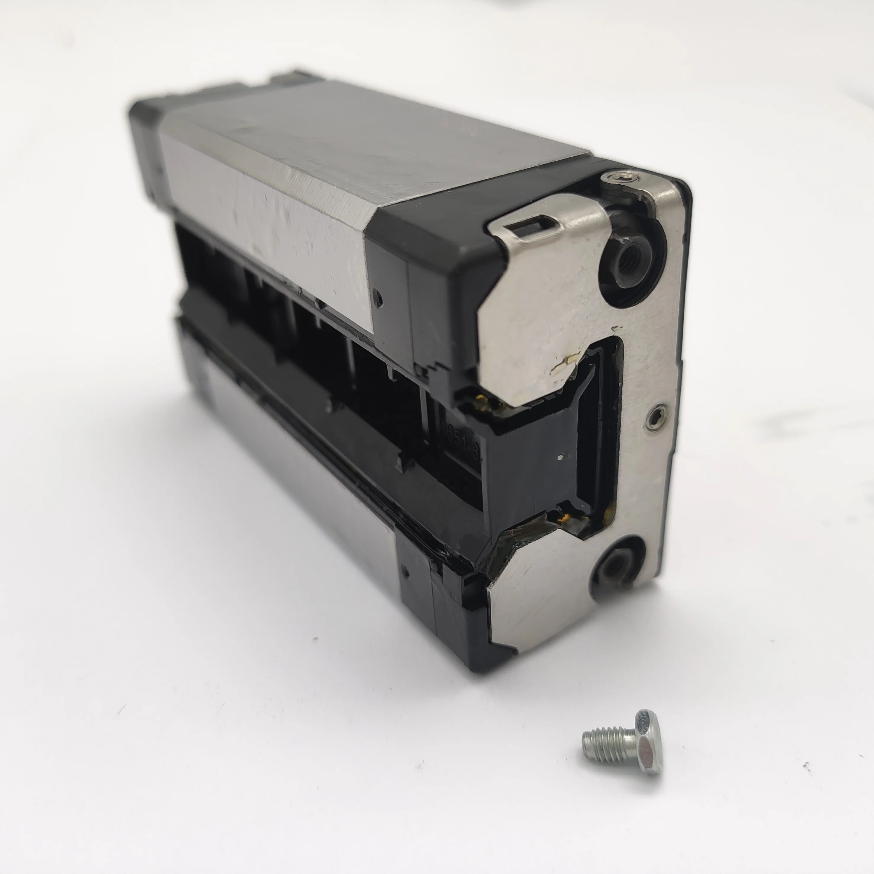 High Quality Rexroth LM Linear Guide Bearings R165339420 Block