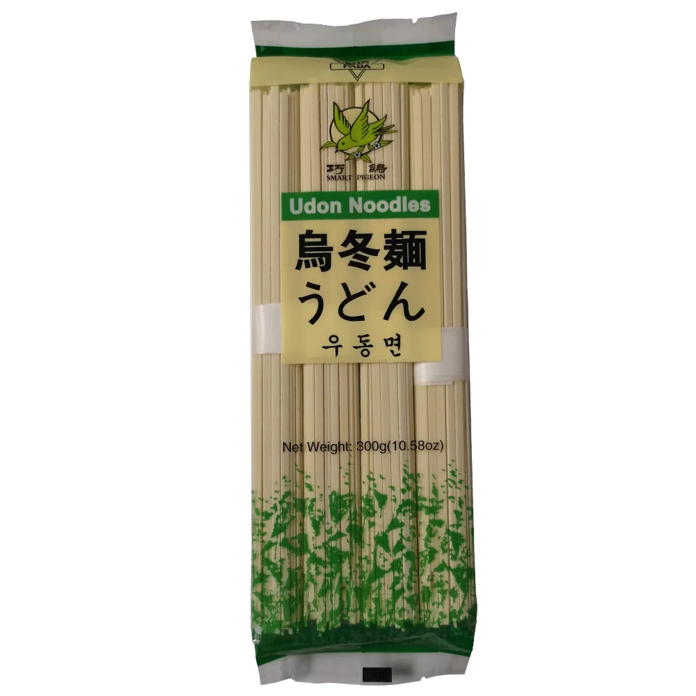 Сушеная лапша удона BRC, 5-8 минут