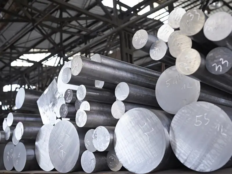 Round Bar Cold Rolled Carbon Steel Round Bar Alloy Carbon Steel Bar