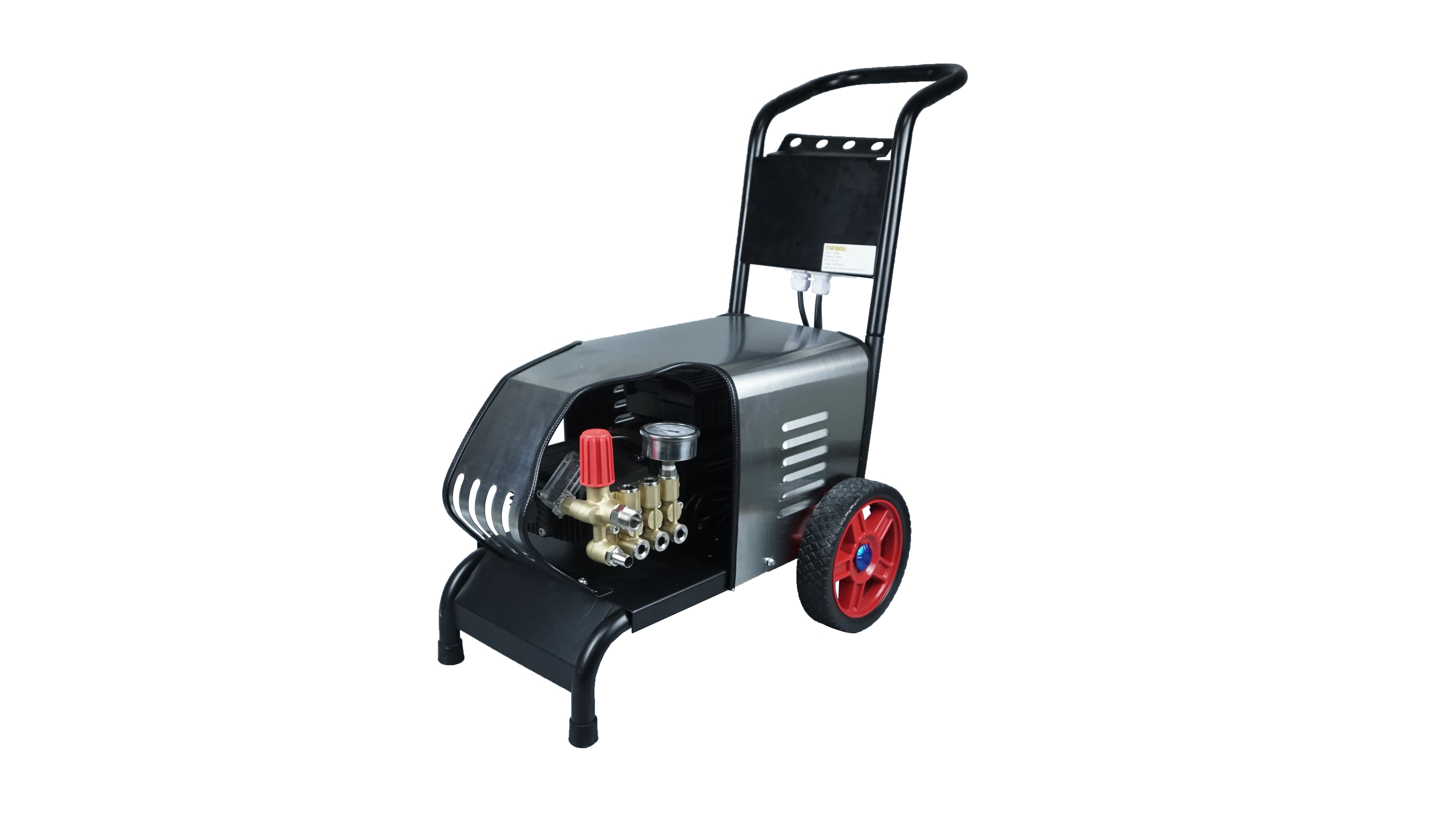 Factory 2300w Wholesale High Pressure Washer Car Wash Machine Car Wash Equipment For Floor Car