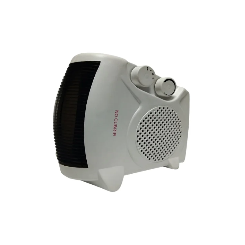 
Best Selling Low Price Mini Heater Fan Electric Space Room Portable Heaters With Fan 